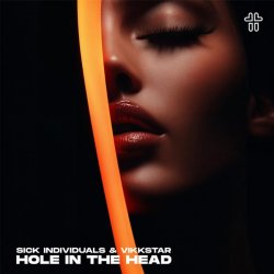 Обкладинка Sick Individuals & Vikkstar - Hole In The Head