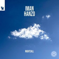 Обкладинка Iman Hanzo - Nightcall