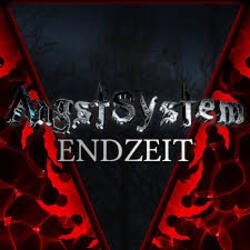 Обкладинка AngstSystem - KunstMord