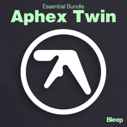 Обкладинка Aphex Twin - 54 Cymru Beats