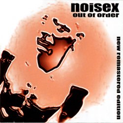 Обкладинка Noisex - Keep smiling Korea