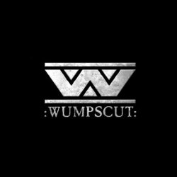Обкладинка Wumpscut - Ziribit - Ziribit