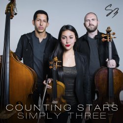 Обкладинка Simply Three - As It Was