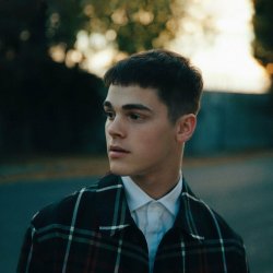 Обкладинка AJ Mitchell - Stop