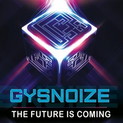 Обкладинка GYSNOIZE - I Loke Your Move Baby