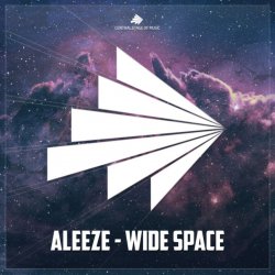Обкладинка Aleeze - Wide Space