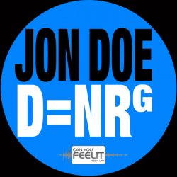 Обкладинка Jon Doe - Elektrify