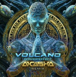 Обкладинка Electric Universe - Dragonfly