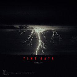 Обкладинка Sibewest feat. VSN7 - Time Gate