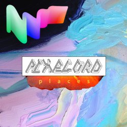 Обкладинка Pixelord - Phuket