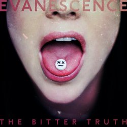 Обкладинка Evanescence - The Game Is Over