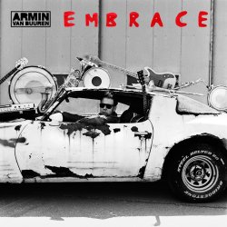 Обкладинка Armin van Buuren - Indestructible