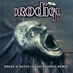 Обкладинка The Prodigy - Poison
