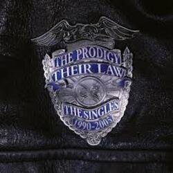 Обкладинка The Prodigy - Everybody In The Place