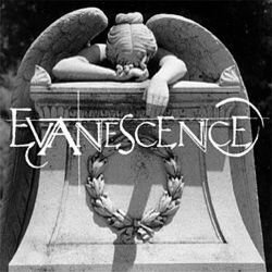Обкладинка Evanescence - Understanding