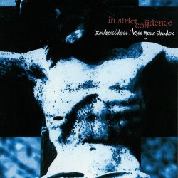 Обкладинка In Strict Confidence - Kiss Your Shadow (Das Ich Remix)