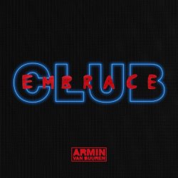 Обкладинка Armin van Buuren - Intruder (Gai Barone Remix)