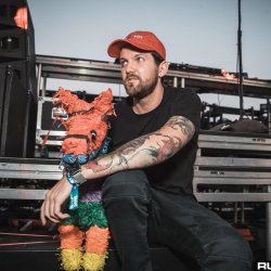 Обкладинка Dillon Francis - I Can't Take It