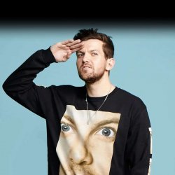 Обкладинка Dillon Francis - Masta Blasta