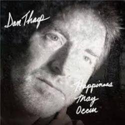 Обкладинка Dan Tharp - Understanding Bound