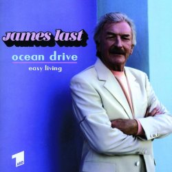 Обкладинка James Last - Miami Vice Theme