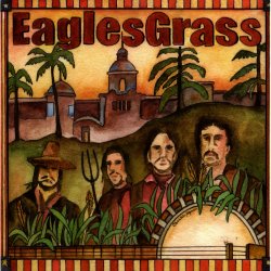 Обкладинка The Grassmasters - Ghost Riders In The Sky