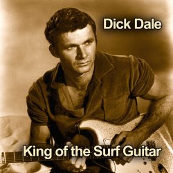 Обкладинка Dick Dale - Ghost Riders in the Sky