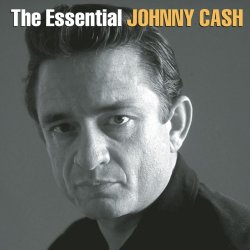 Обкладинка Johnny Cash - Ghost Riders In The Sky
