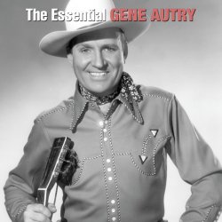 Обкладинка Gene Autry - Ghost Riders In The Sky