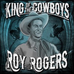 Обкладинка Roy Rogers - Ghost Riders in the Sky
