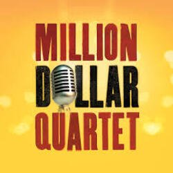 Обкладинка Million Dollar Quartet - Ghost Riders In The Sky