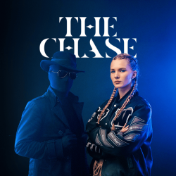 Обкладинка LUNAX & The Masked Pianoman - The Chase (Swan Lake)