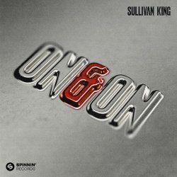 Обкладинка Sullivan King - On & On