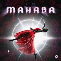 Обкладинка Sevek - Mahaba