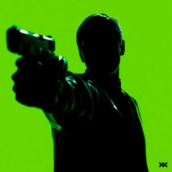 Обкладинка Twoxi - Bad Boy