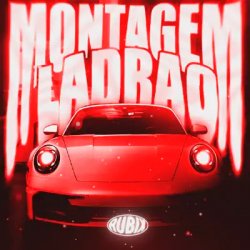 Обкладинка ATLXS & MXZI & Itamar Mc - MONTAGEM LADRAO