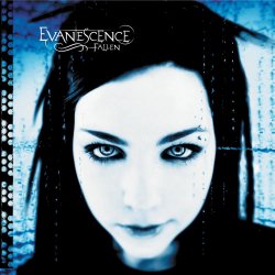 Обкладинка Evanescence - Bring Me To Life (Bliss Mix)