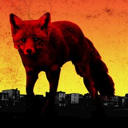 Обкладинка The Prodigy - Beyond The Deathray