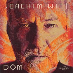 Обкладинка Joachim Witt - Tränen
