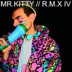 Обкладинка Mr.Kitty - Into Nothing