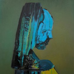 Обкладинка The Caretaker - Drifiting Time Misplaced