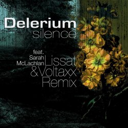 Обкладинка Delerium - Angelicus