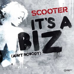 Обкладинка Scooter - Fuck The Millennium