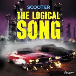 Обкладинка Scooter - No Fate