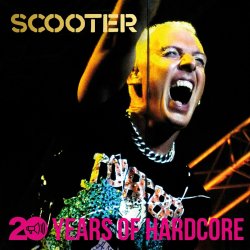 Обкладинка Scooter - Kill The Cat