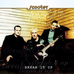 Обкладинка Scooter - Apache Rocks the Bottom!