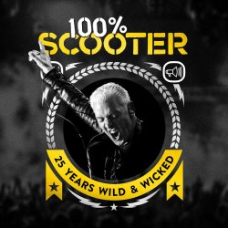 Обкладинка Scooter - When I Was a Young Boy