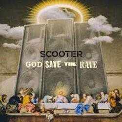 Обкладинка Scooter - I Wish I Was
