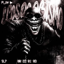 Обкладинка Flame Runner & ZIMXN - ECOS DO ABISMO (Super Slowed)