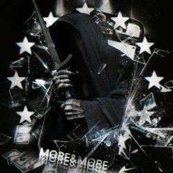Обкладинка DJ BEATCOIN - more & more (jumpstyle)